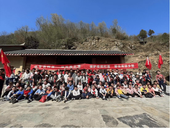 四维模式唤起新时代传统村落蓬勃生命力安康市汉滨区传