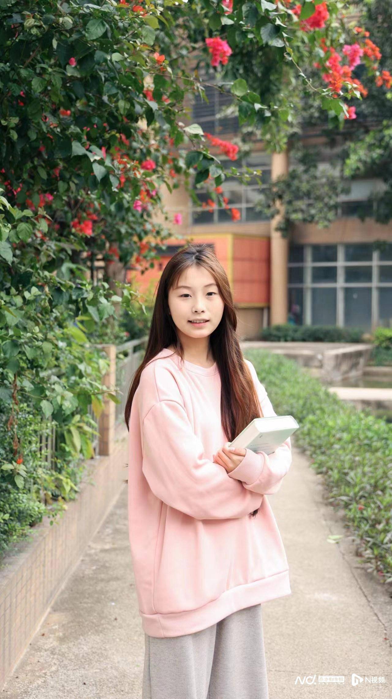 这些瞬间太戳人今天广东把c位留给这群微文明之星