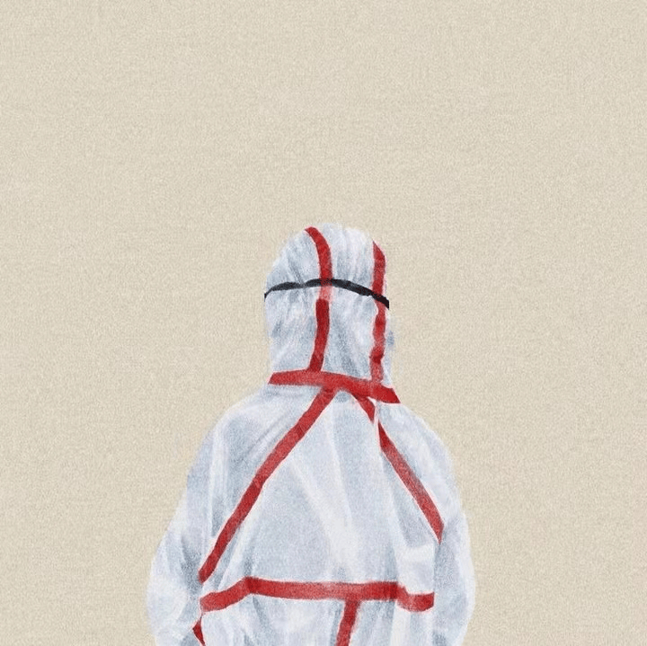 医护和医学生都喜欢的微信头像整理!