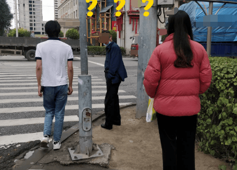 霸州二八月乱穿衣?气温起伏不定