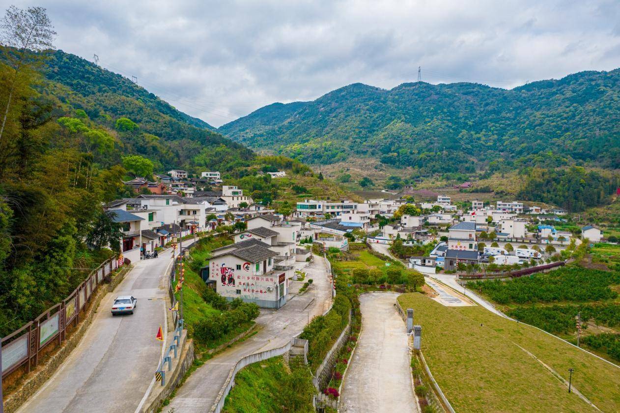 人居环境整治如何更好提升福州罗源县有新招