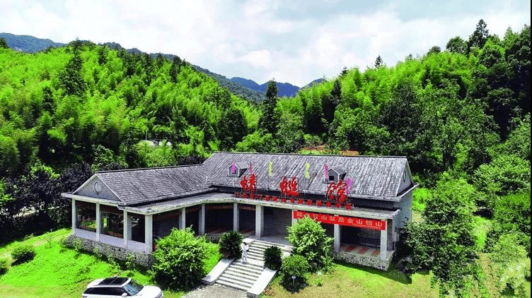 龙门县南昆山兰文化宣传推广活动暨第三届兰花文化节即将启幕精彩活动