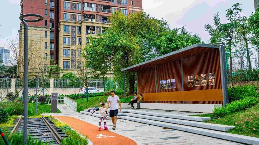 文末有福利→_公园_花地湾_活动