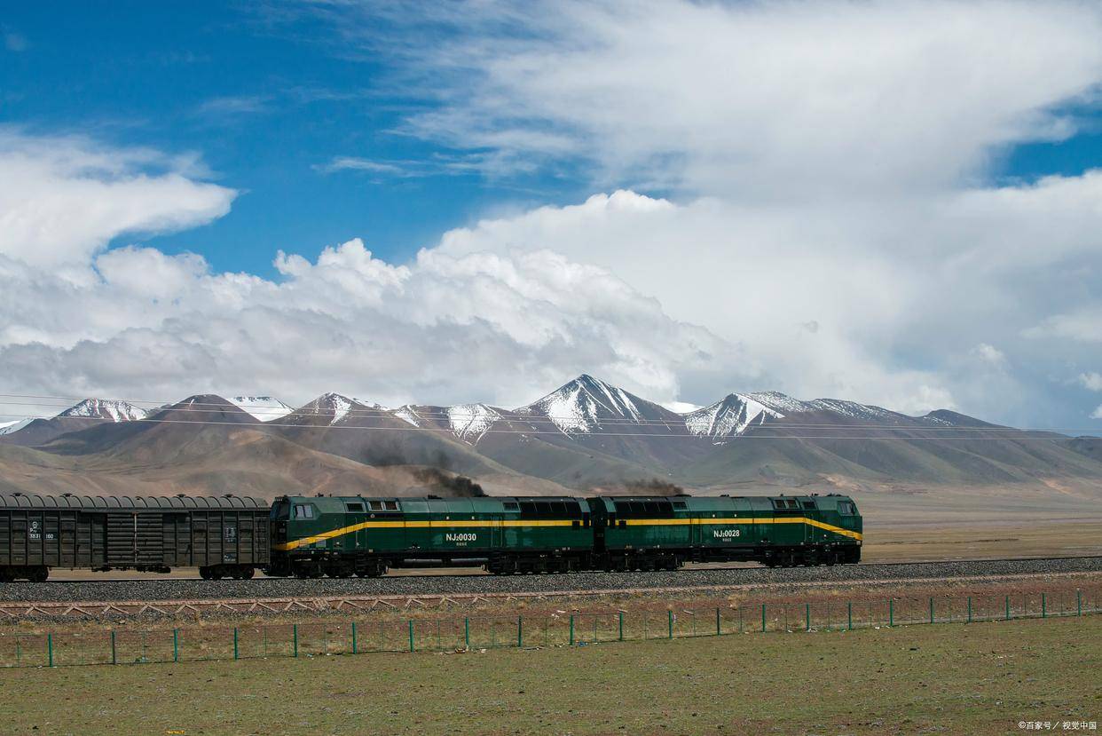 老外提出质疑为啥中国要打造单线铁路背后智慧连国人都没想到