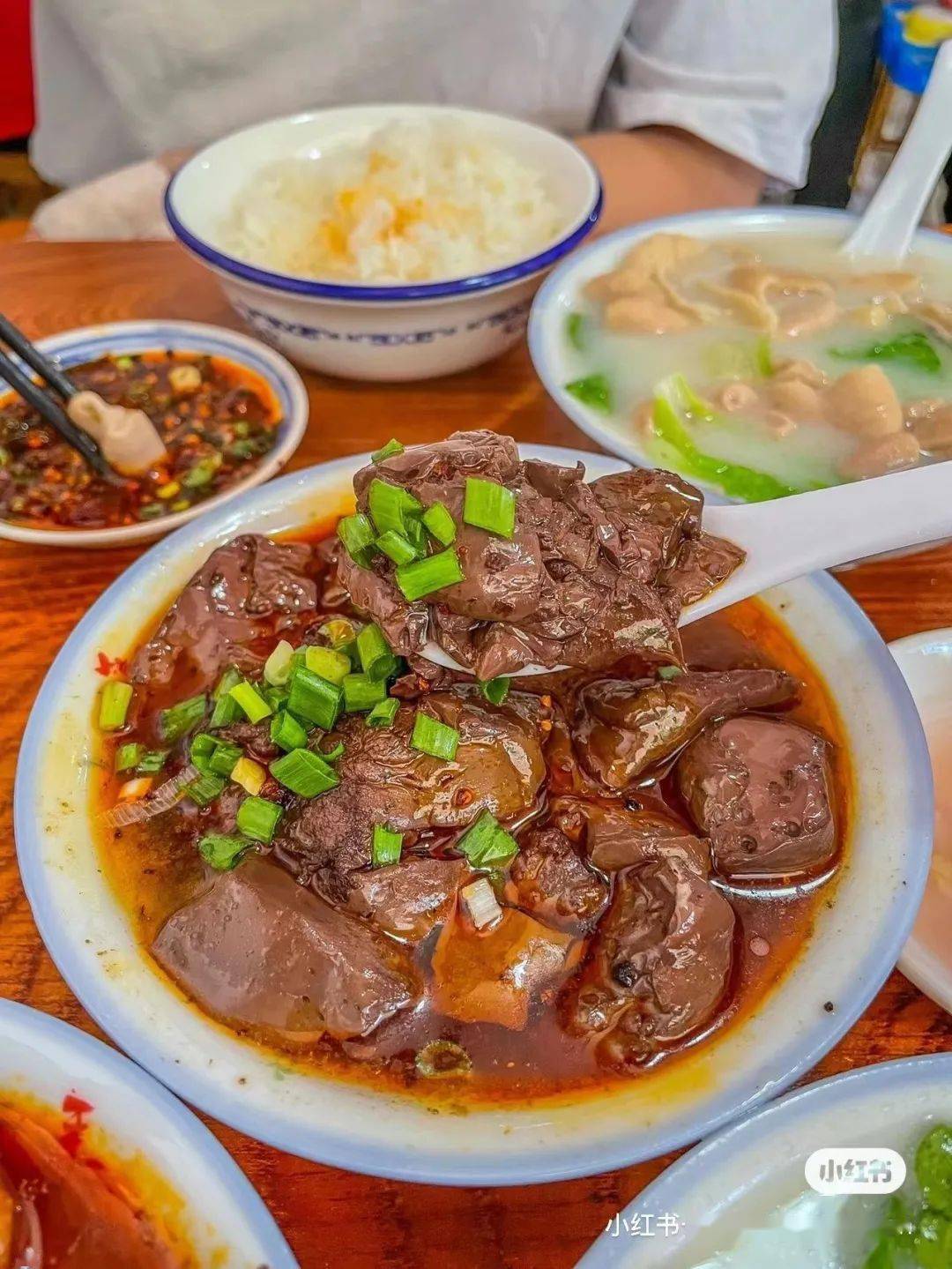 全在市中区66家本地人私藏地道美食馋哭你