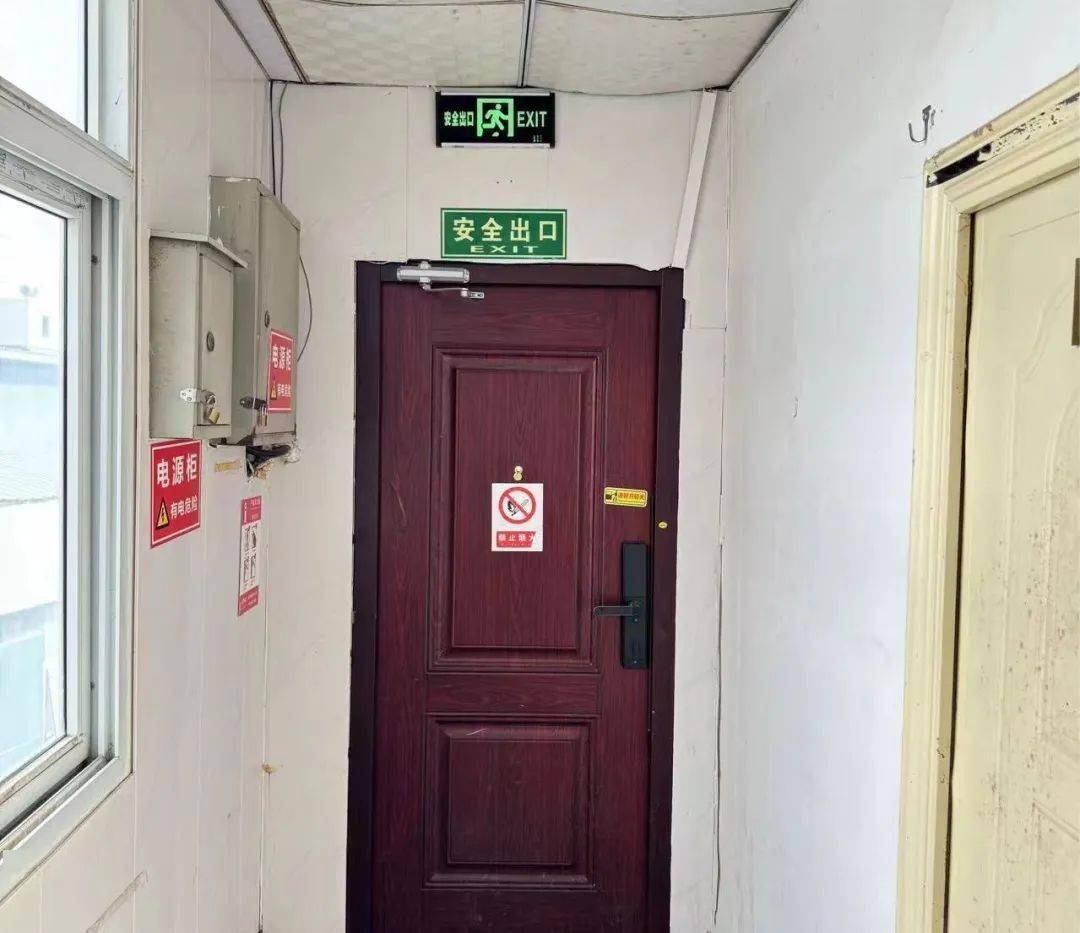 石景山消防开展消防安全集中除患攻坚大整治行动第五波次大曝光