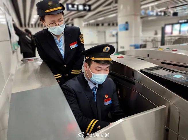 北京这些收费站将向外迁移大厂进京缩短20公里新开3条地铁线