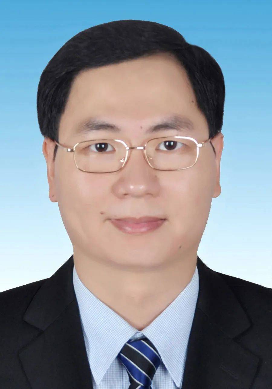 全国两会后,5所高校迎来新领导班子成员_中国科学院_同志_张立群