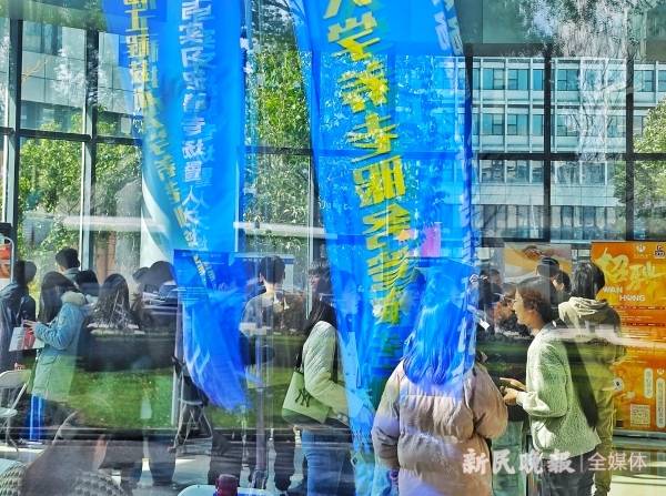 首批毕业生即将走出校门全国率先的养老本科能缓解老龄化社会人才焦虑
