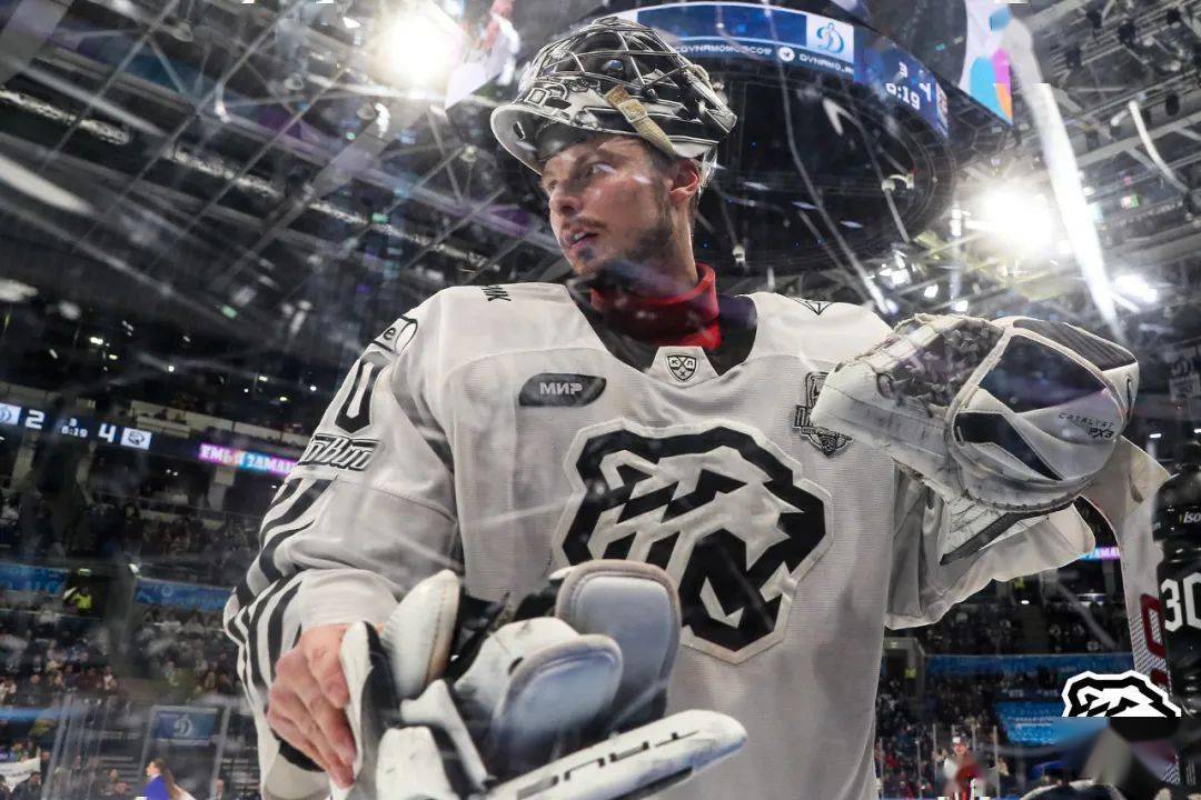 季后赛意外不停20岁小将连续2场零封联赛火力最强队伍