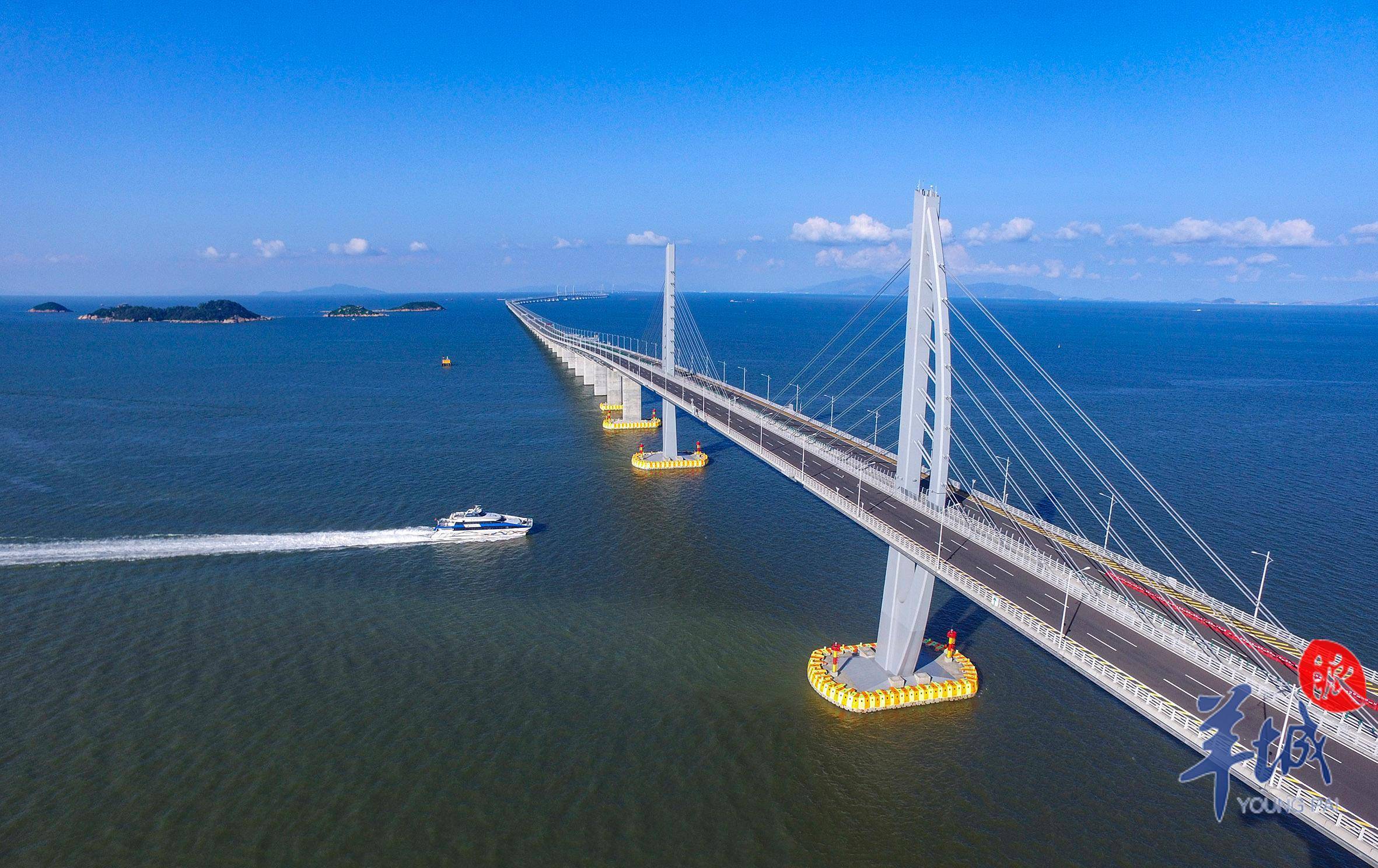 从北京玩到港珠澳大桥!这趟旅游专列今日启程_游客_列车_设备