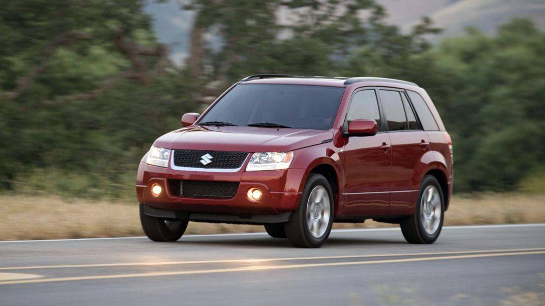 铃木维特拉历史—一段值得回忆的时光_搜狐汽车_搜狐网