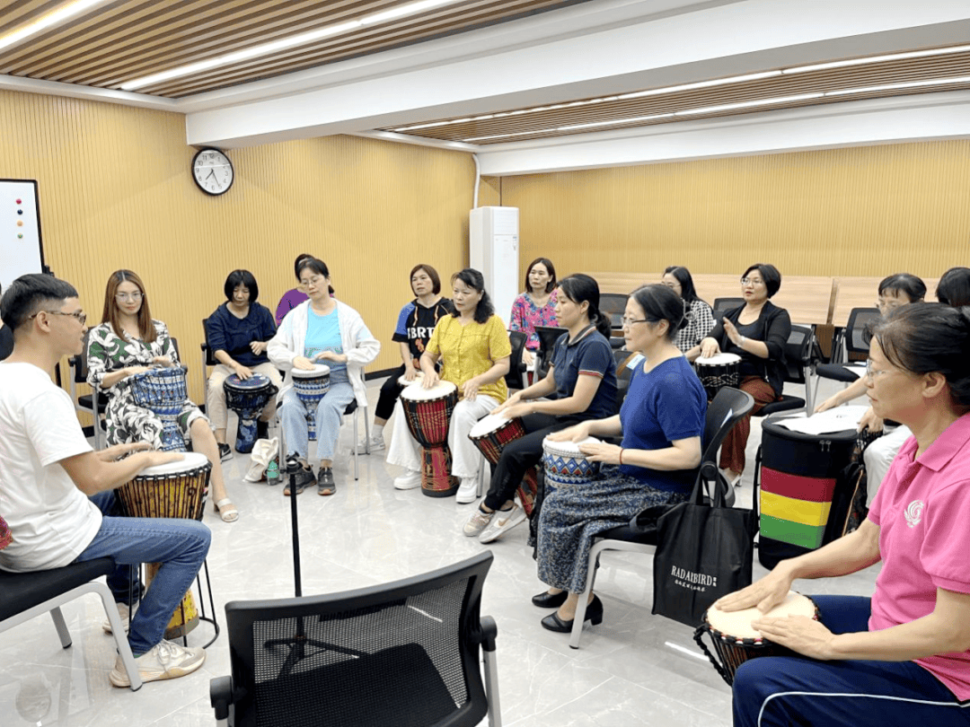 明天截止 | 去年大受欢迎的网红课程,又招生啦!_培训_南城_对象