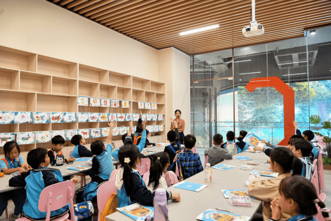 想研学来祖庙三大主题展馆能玩一整天