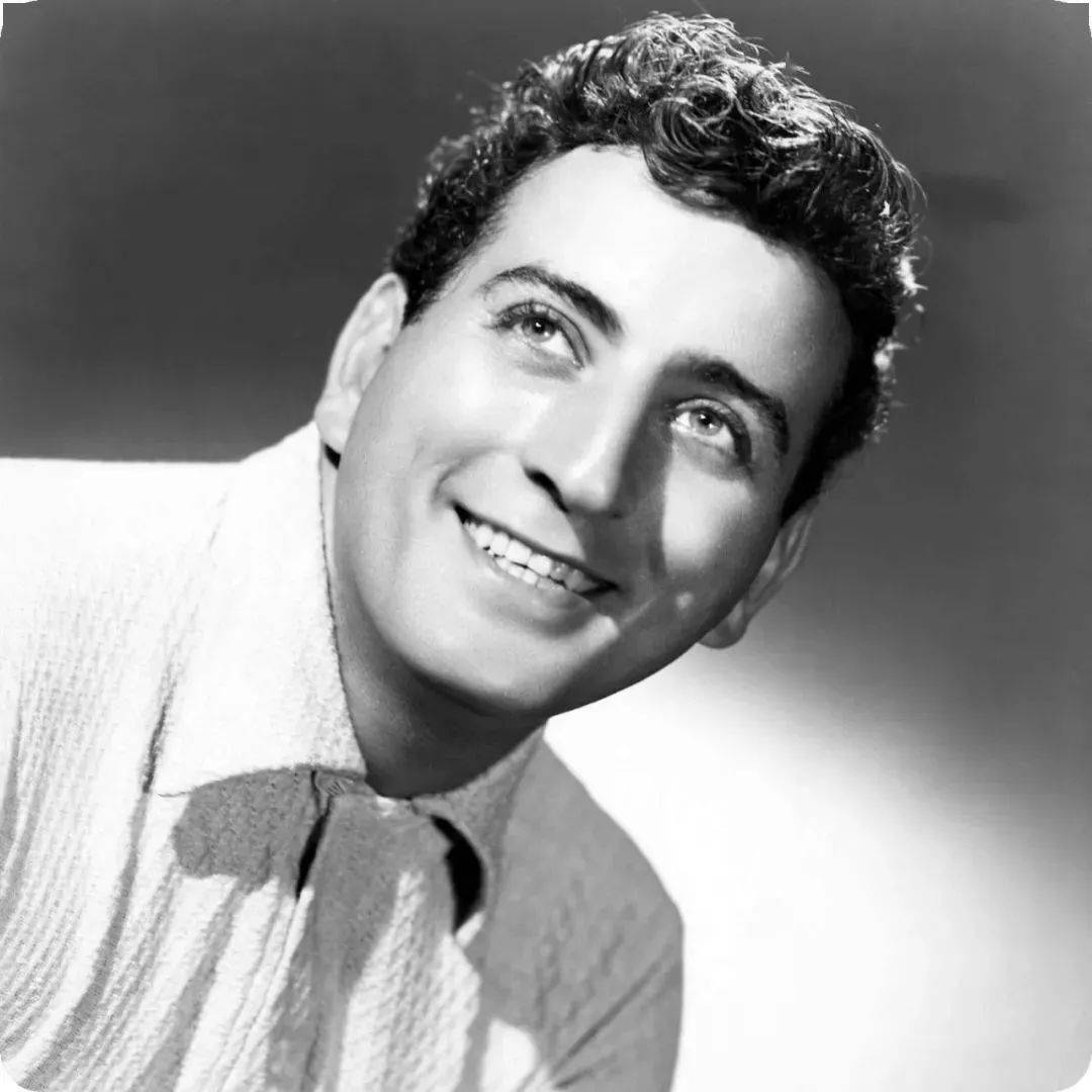 他一生格莱美奖拿到手软20多岁便成为乐坛顶流活到95岁依然演出不断获