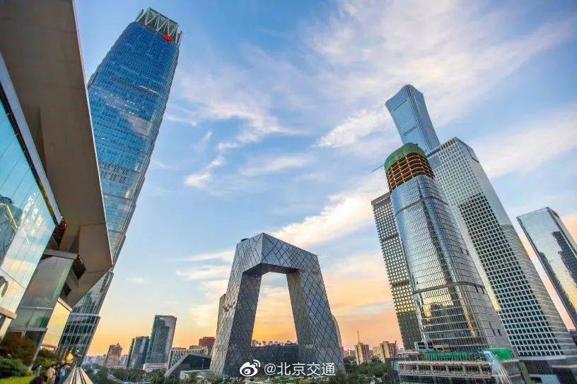 大厂进京缩短20公里!新开3条地铁线!_计划_昌平_工程