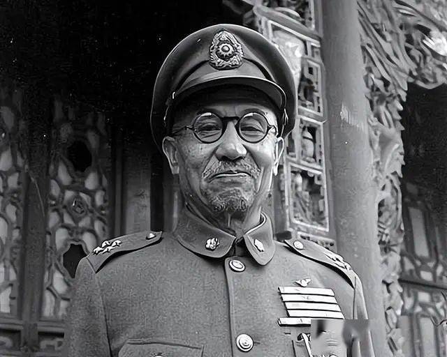 阎锡山,是中国近代史上一位著名的军阀和政治人物,曾经统治过山西省长