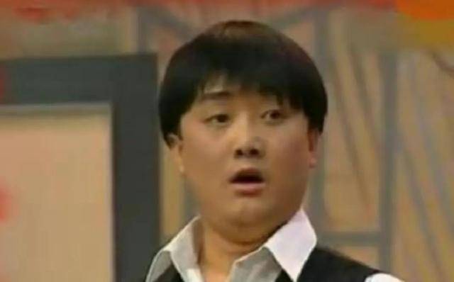 相声演员洛桑英年早逝大好年华却被一场车祸夺走生命