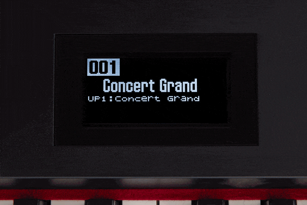 简约不简单roland发布rd08舞台电钢