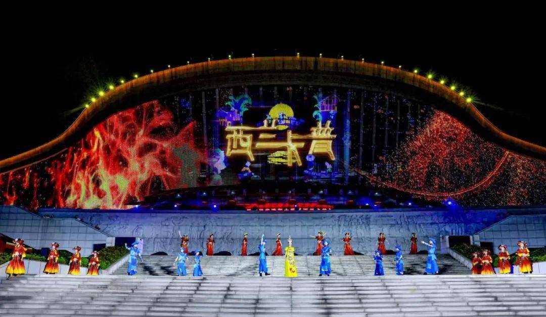 在这买票更优惠西兰卡普民族歌舞大秀邀您来看