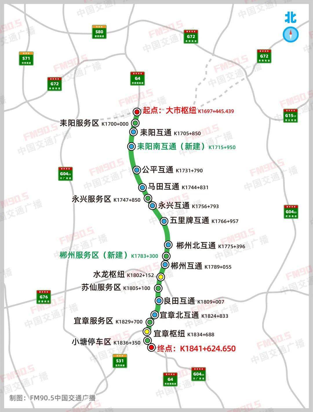 荣昌安岳高速线路图图片