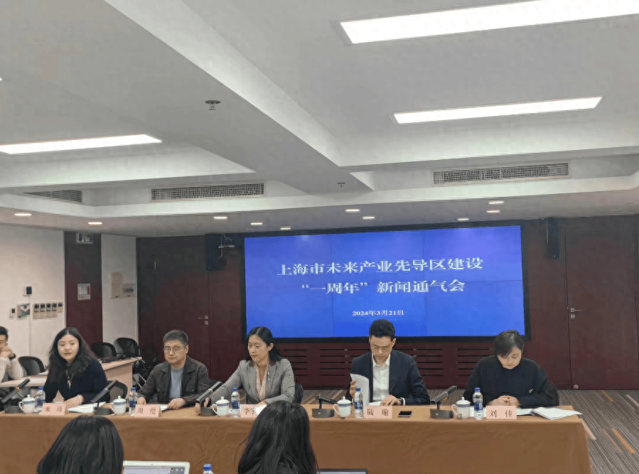 上海张江科学城企业总营收超万亿,将加快推进生物医药分段生产试点落地_产业_合成_机器人