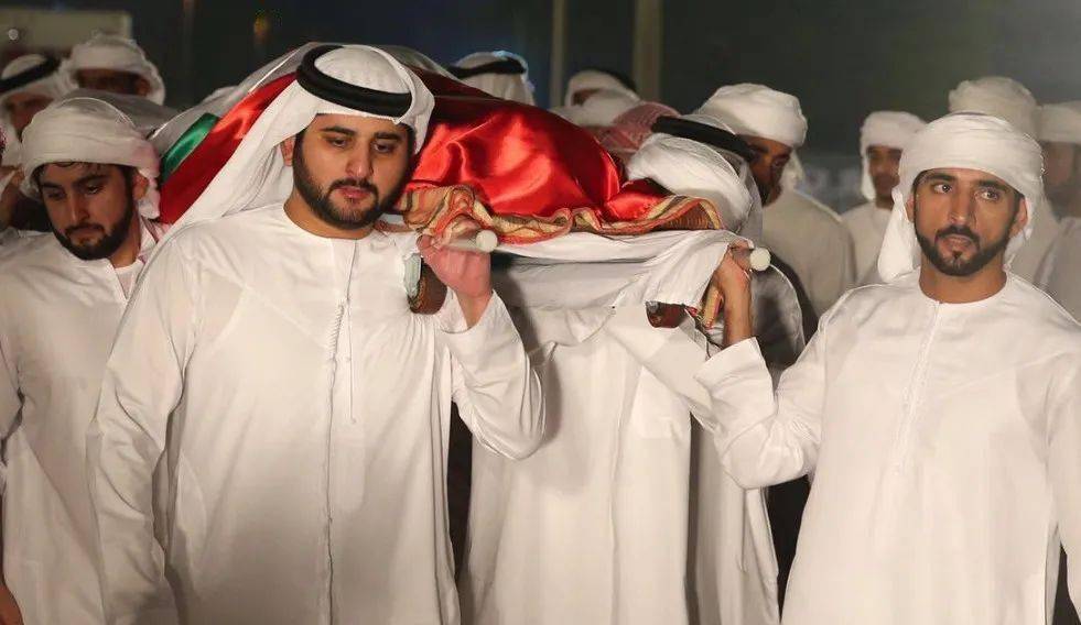 全球最高危职业|逃亡的迪拜王妃,揭露王室黑历史