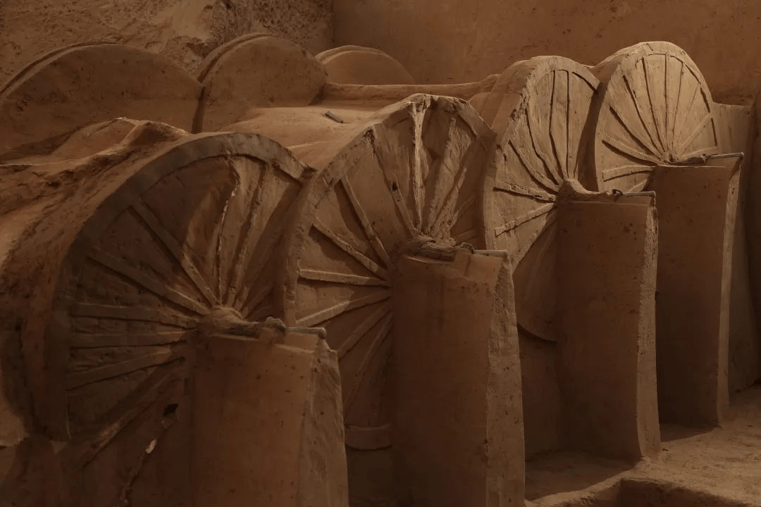 3月21日至22日由中国文物报社中国考古学会主办的2023年度全国十大