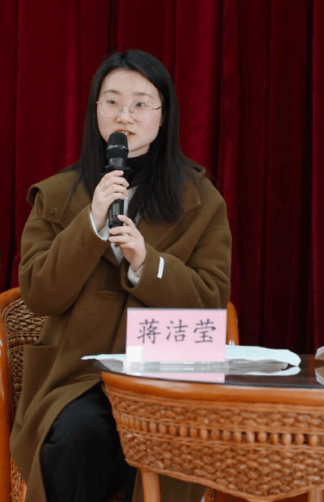 润心赋能慧沟通悦成长班主任成长营研修活动