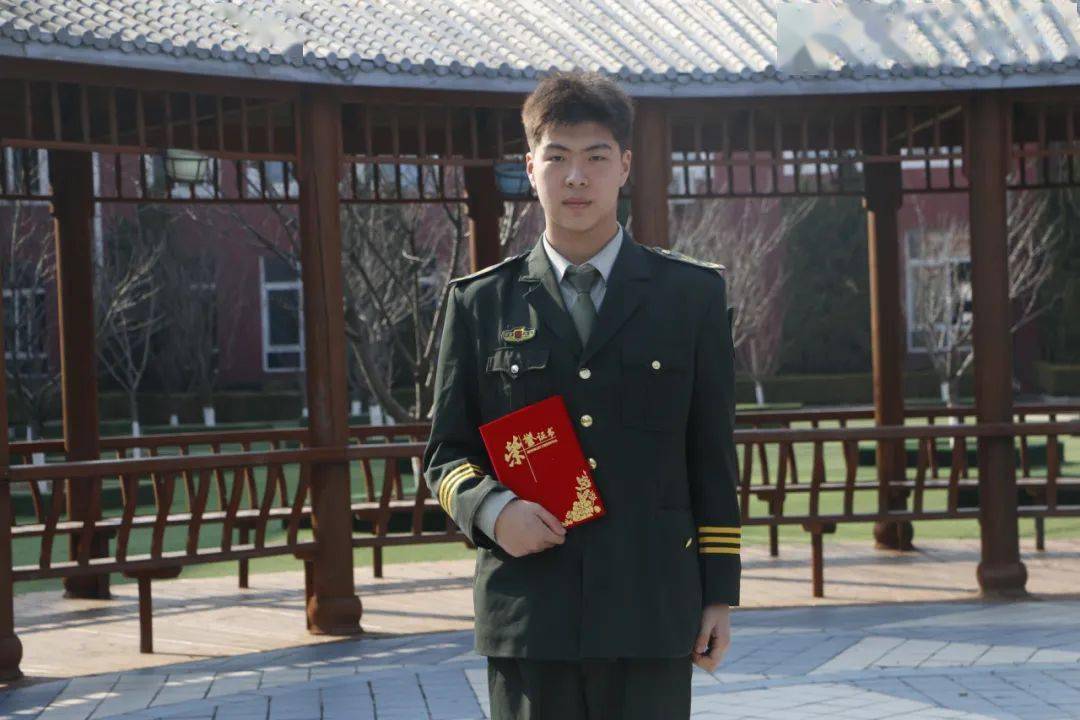 查看更多市政府奖学金20辽宁省金五台子中学医护系2224宠物医疗宋宇晗