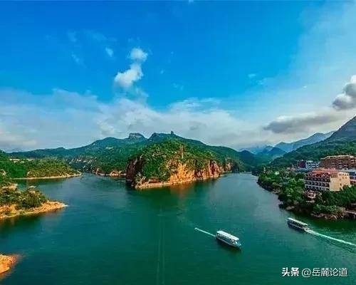 扭转校园霸凌阴影2024夏季必火的网红城市河北邯郸