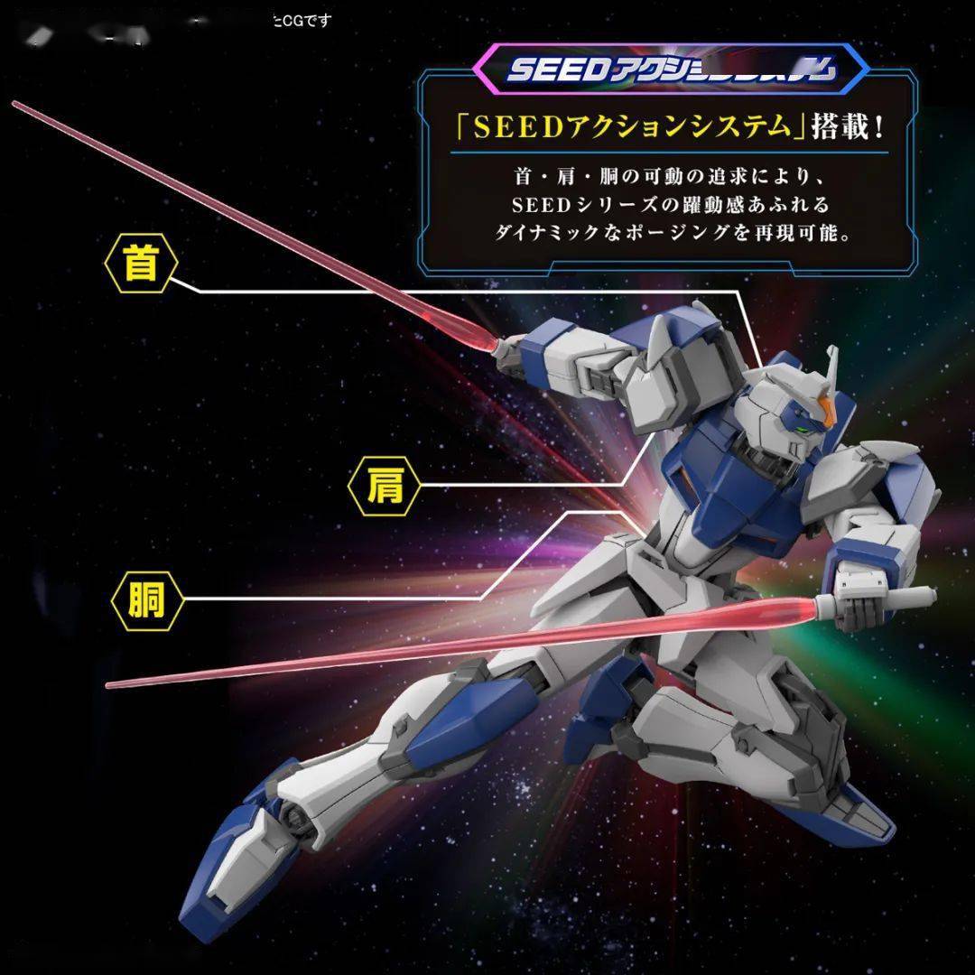 年度rg就是它了小pgurg元祖高达ver20亮相hg和sdcs新品也紧随其后