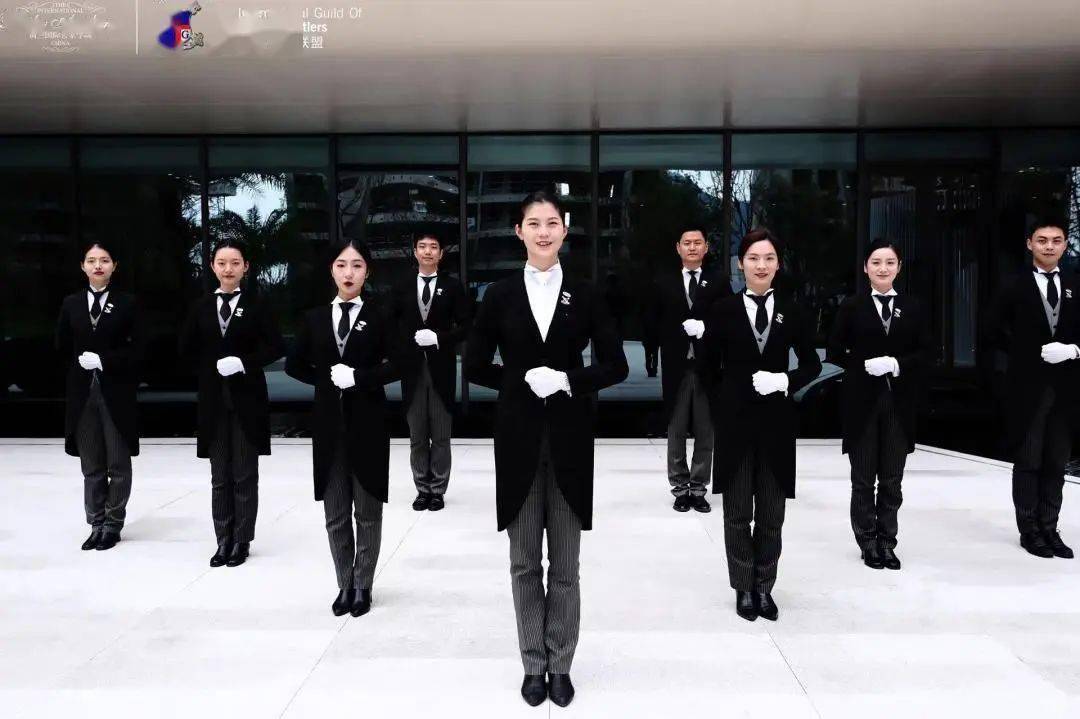 cabep新家人欢迎荷兰国际管家学院加入