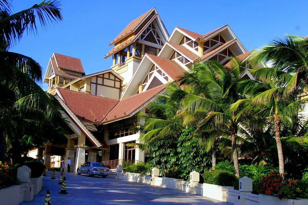 平民价格五星体验日均06200入住东莞丰泰花园酒店豪叹自助早晚餐尽