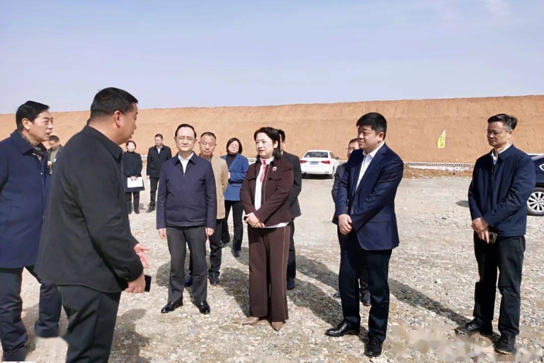 陈剑到谷城调研项目建设时强调:强化责任担当 确保完成目标任务_发展