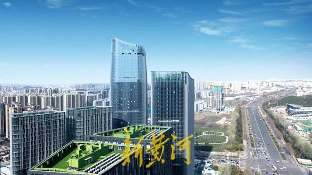 十年再造一个新高新济南高新区开启三次创业新征程
