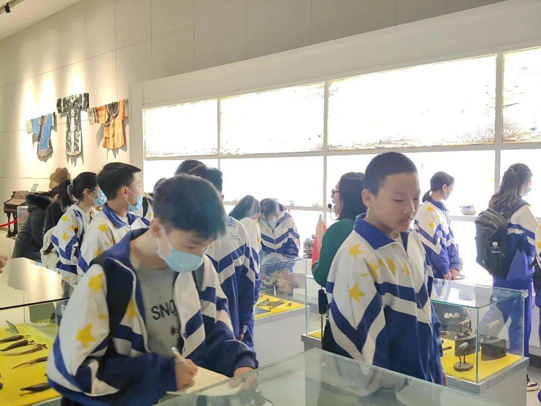 桦甸农技推广学员40人左右参加辅导培训983月15日净月二实验三年级