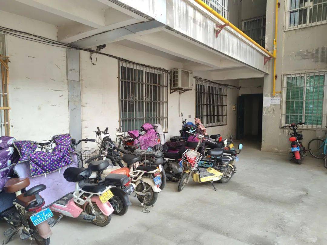 合阳县烨盛物业管理有限公司(盛世大厦)隐患一火灾自动报警系统停用