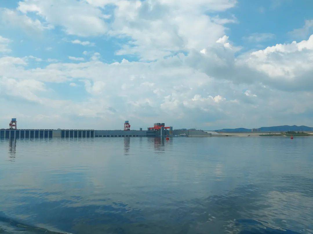 2014年底南水进京后,每年从丹江口水库调水超过10亿立方米,人均水资源