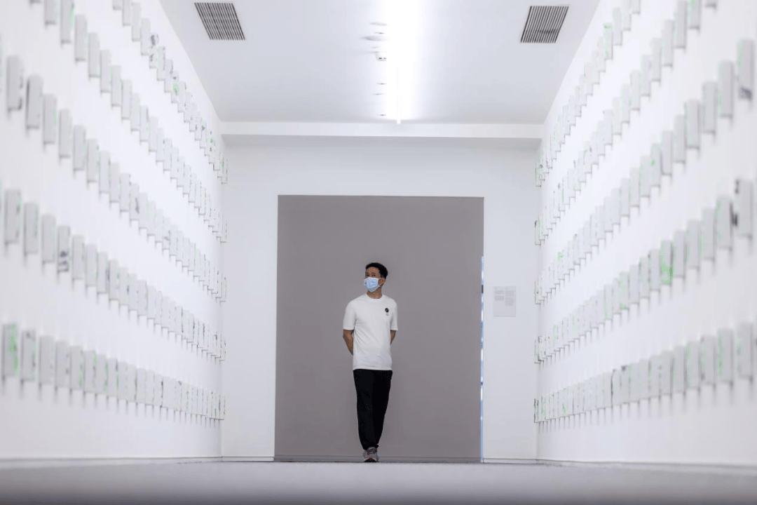 馆研究社会学,这位90后留学生这样"解锁"家乡温州_潘宏政_徐震_城市