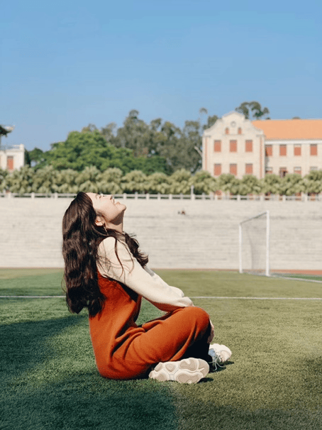 经研之谈2019级财政学直博生赵岩厦大让我学会不断打破局限重塑认知