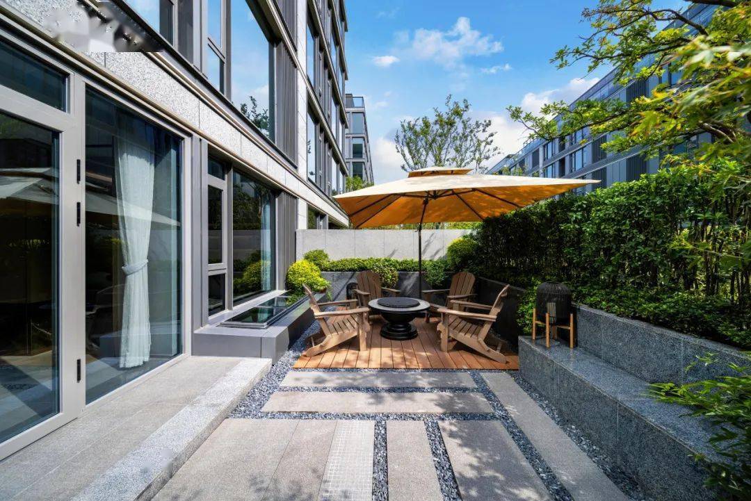 德清这个楼盘半月劲销超7000万,楼市"小阳春"来了?_绿城_晓月_澄庐