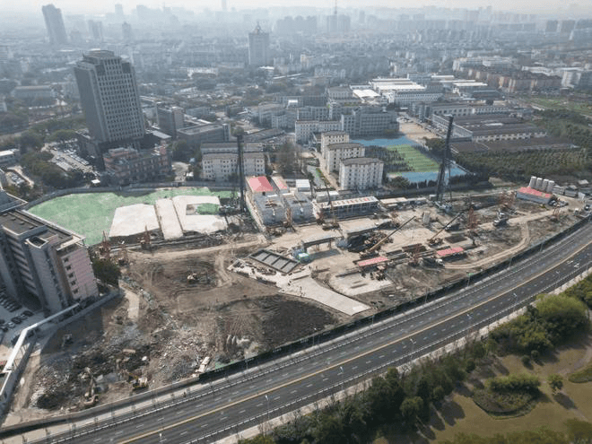 上海医院建设大发力瑞金仁济国家儿童医学中心等都有好消息