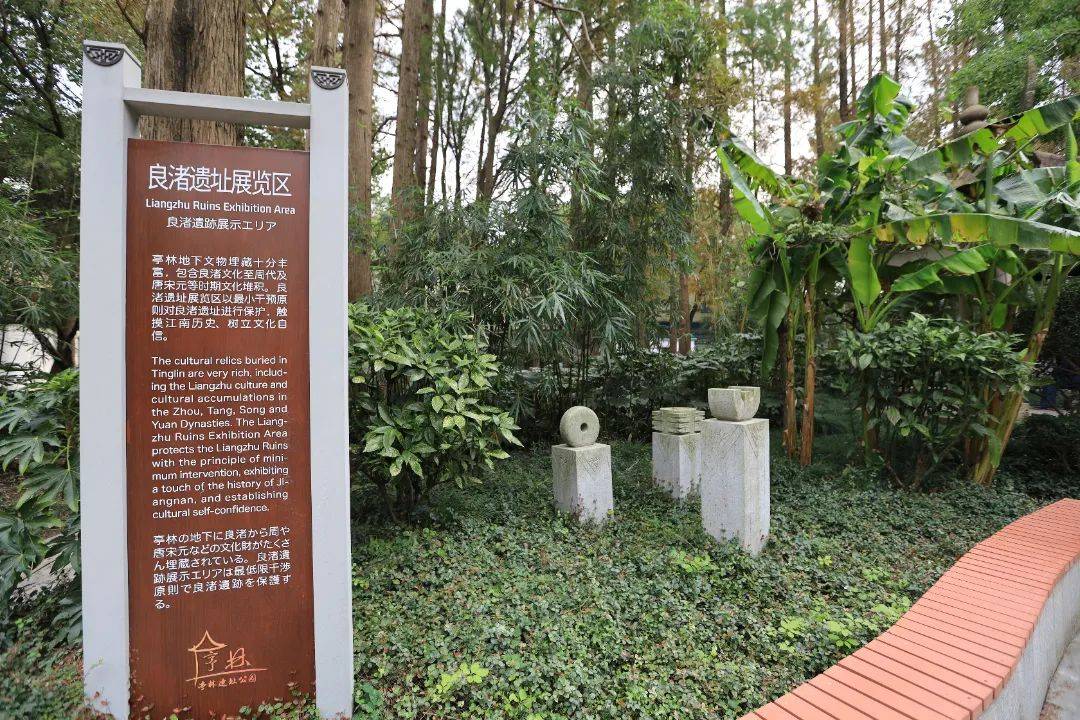 五彩花海,文化古迹……春日亭林,好玩到不想回家!_活动_菜花_公园