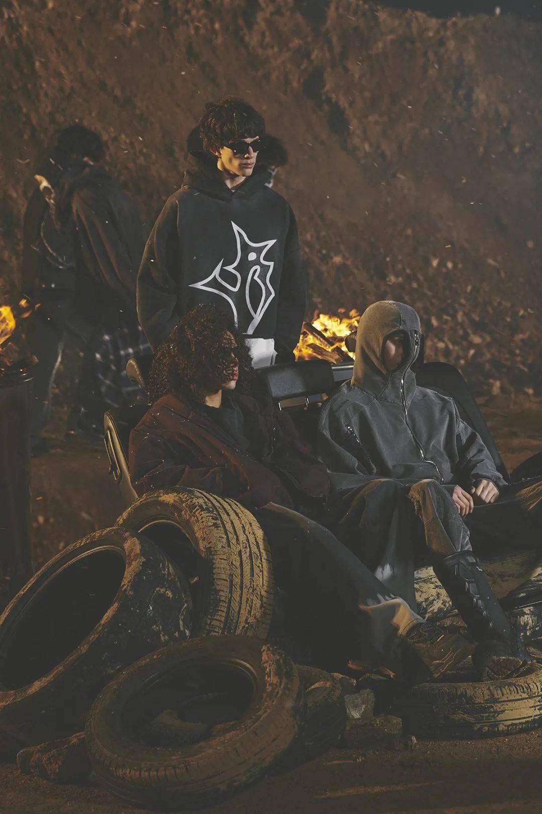 专访libere设计师复古并非简单复制grunge风格正在演变