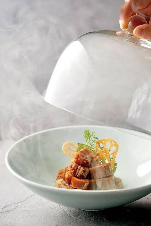 北京宴特色融合菜