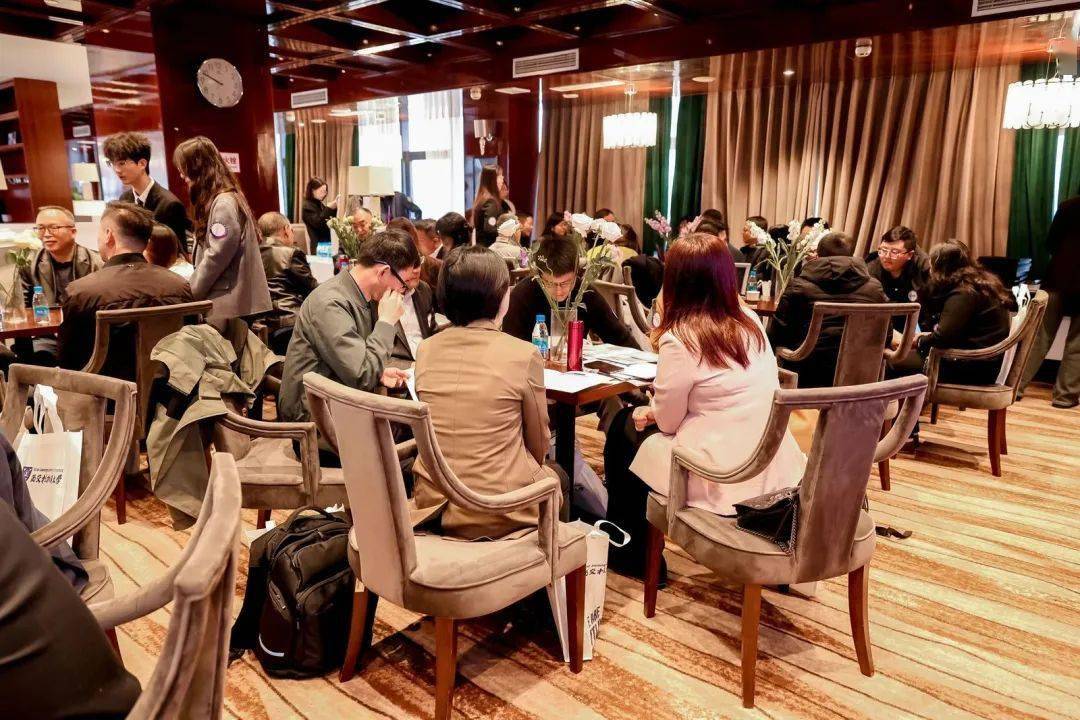 活动回顾第36期西浦校外导师工作坊