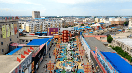 云上创建∣一路春色 满城文明——双辽市全省县级文明城市创建工作综