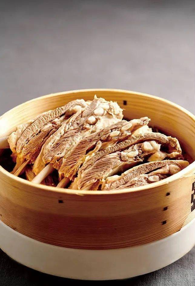 北京宴特色融合菜