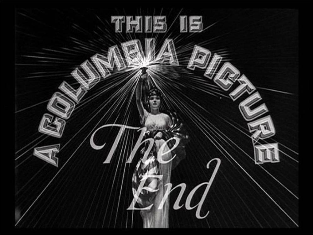 哥伦比亚百年大庆公司徽标火炬女神改版